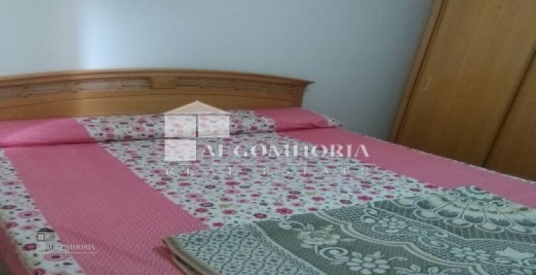 شاليه للايجار العين السخنة - قرية مارينا وادى دجلة