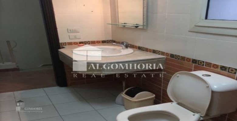 شاليه للايجار قرية لافيستا العين السخنة 3 غرف