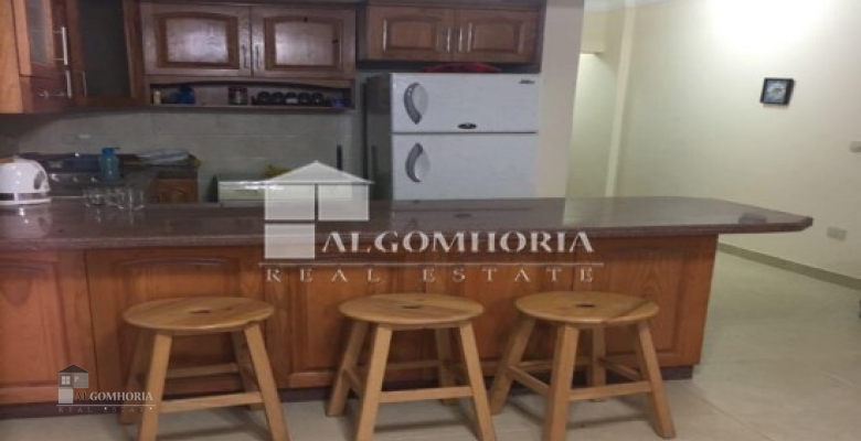 شاليه للايجار قرية لافيستا العين السخنة 3 غرف