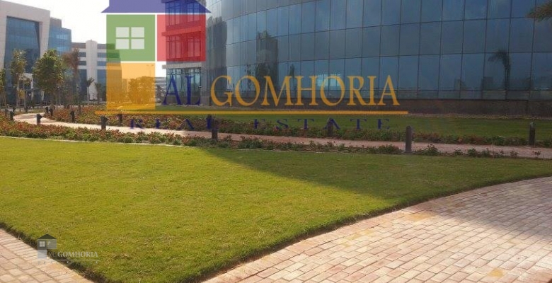 Unfurnished Building for rent 0.00 M2 in Misr, Alex Road