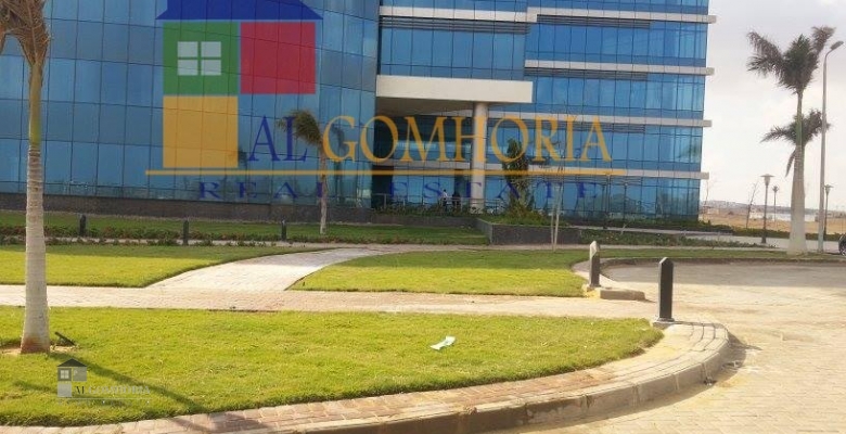 Unfurnished Building for rent 0.00 M2 in Misr, Alex Road