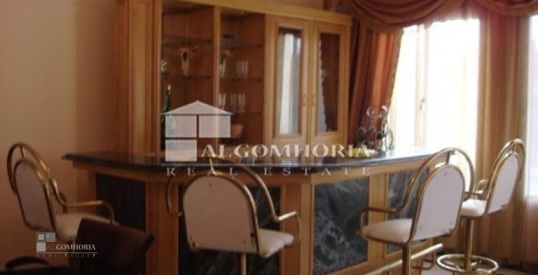 Villa for rent 1140.00 M2 in Misr, Alex Road