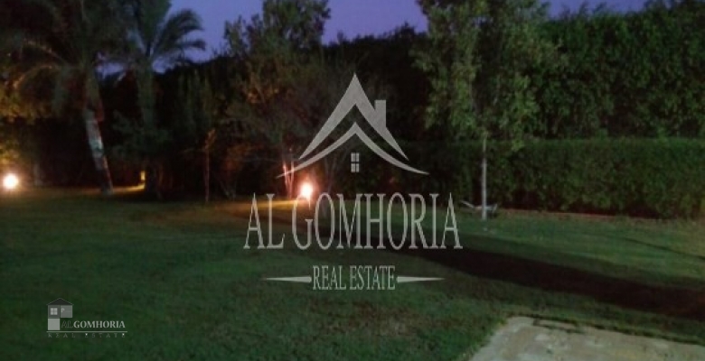 Unfurnished Villa for rent 1100.00 M2 in Misr, Alex Road