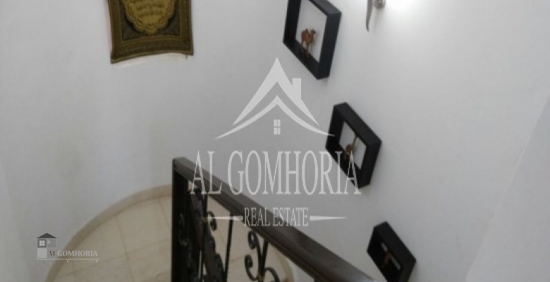 Unfurnished Villa for rent 1100.00 M2 in Misr, Alex Road