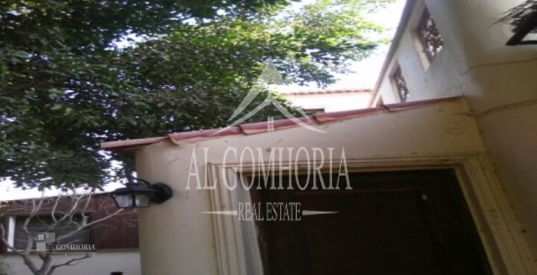 Unfurnished Villa for rent 1100.00 M2 in Misr, Alex Road