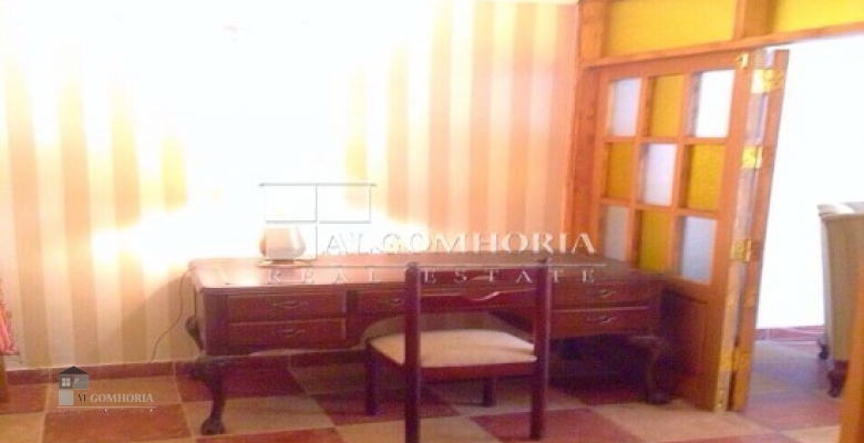 فيلا للايجار- كمبوند العزيزية