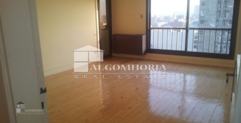 Unfurnished Apartment for rent 305.00 M2 in Cairo, Maadi