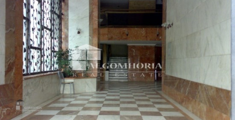 Unfurnished Apartment for rent 305.00 M2 in Cairo, Maadi
