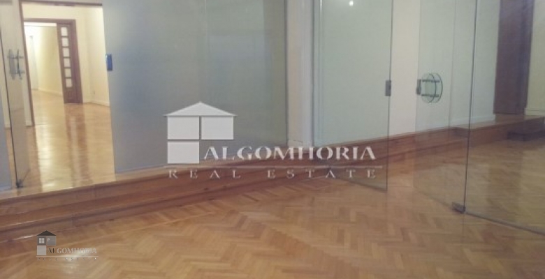 Unfurnished Apartment for rent 305.00 M2 in Cairo, Maadi