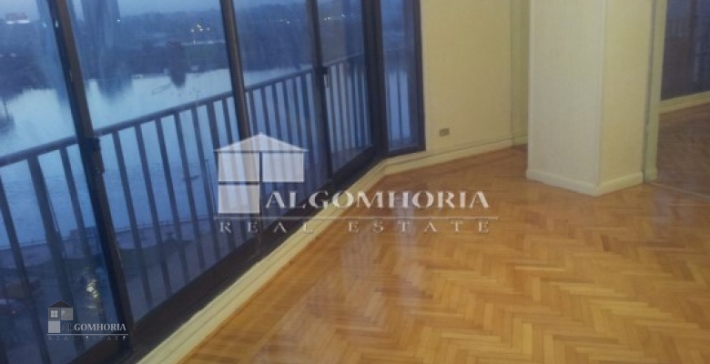 Unfurnished Apartment for rent 305.00 M2 in Cairo, Maadi