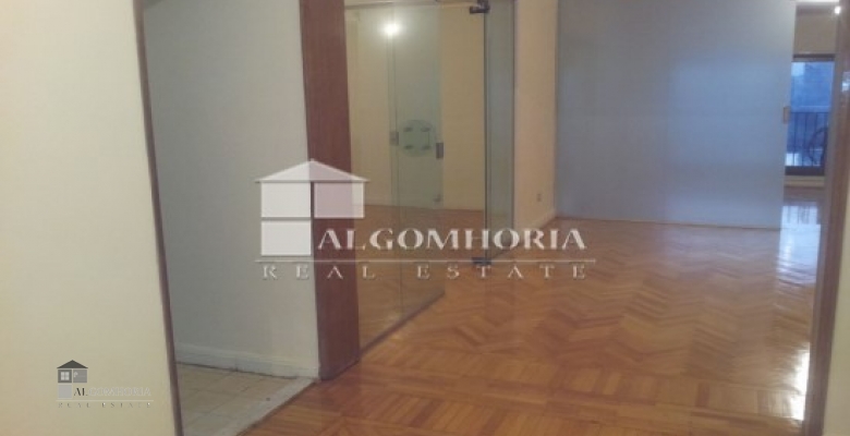 Unfurnished Apartment for rent 305.00 M2 in Cairo, Maadi