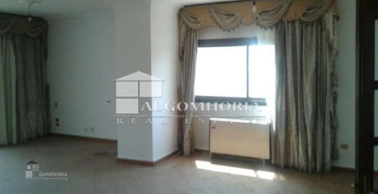 Unfurnished Apartment for rent 0.00 M2 in Giza, Mohandeseen