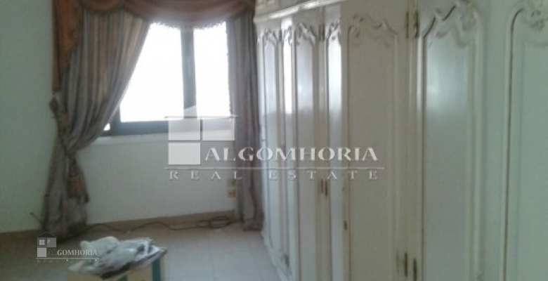 Unfurnished Apartment for rent 0.00 M2 in Giza, Mohandeseen