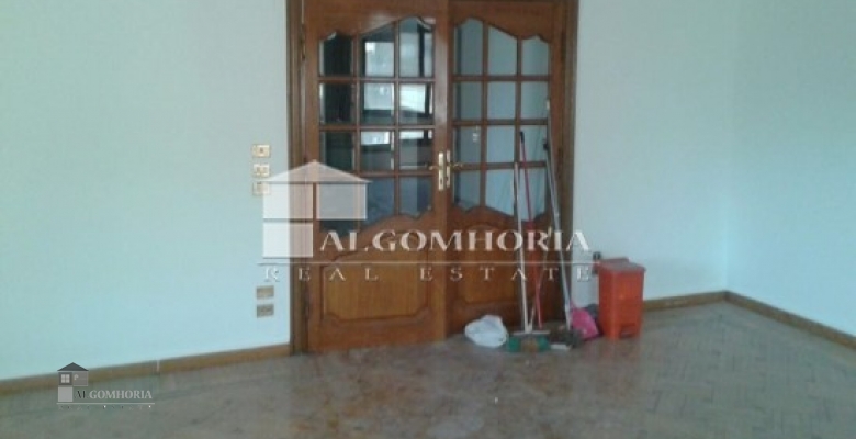Unfurnished Apartment for rent 0.00 M2 in Giza, Mohandeseen
