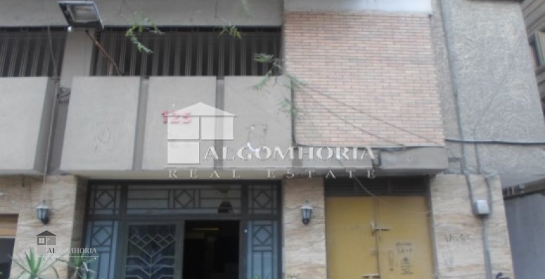 Furnished Office Space for rent 350.00 M2 in Giza, Mohandeseen