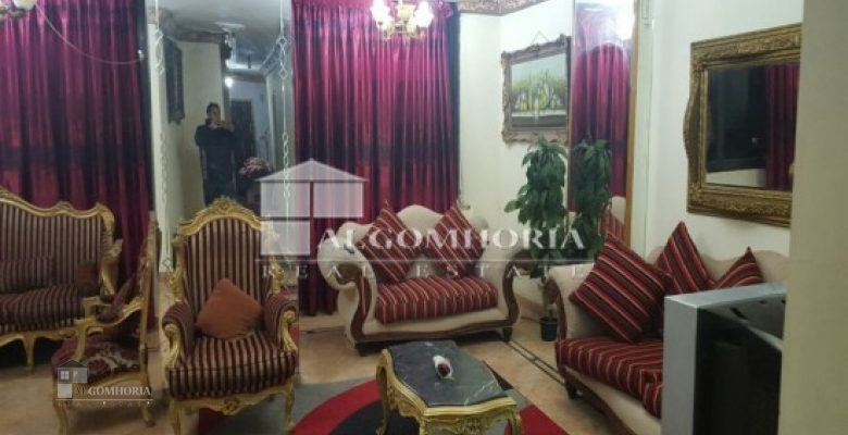 Furnished Duplex for rent 200.00 M2 in Giza, Dokki
