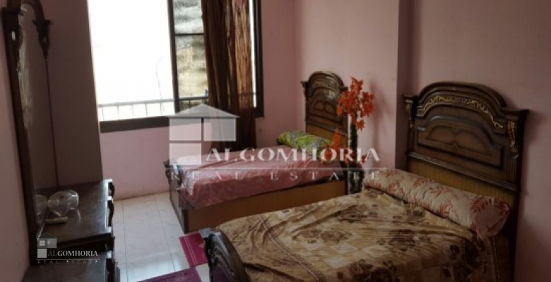 Furnished Duplex for rent 200.00 M2 in Giza, Dokki