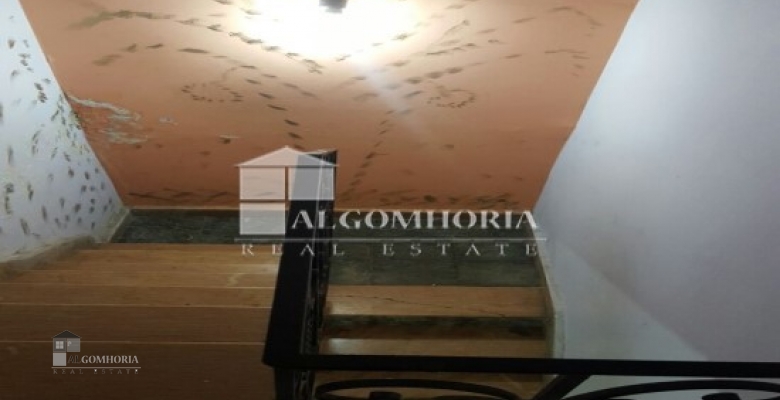 Furnished Duplex for rent 200.00 M2 in Giza, Dokki