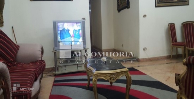 Furnished Duplex for rent 200.00 M2 in Giza, Dokki