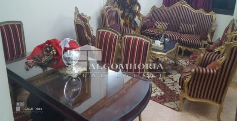 Furnished Duplex for rent 200.00 M2 in Giza, Dokki