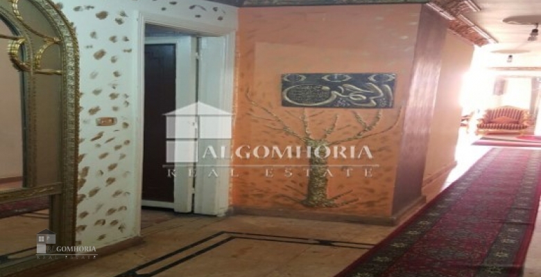 Furnished Duplex for rent 200.00 M2 in Giza, Dokki