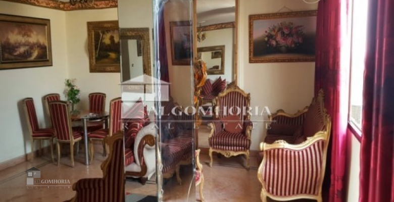 Furnished Duplex for rent 200.00 M2 in Giza, Dokki