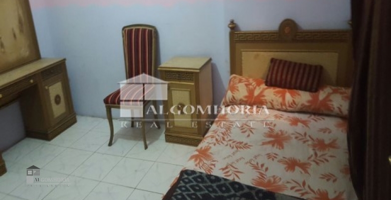 Furnished Duplex for rent 200.00 M2 in Giza, Dokki