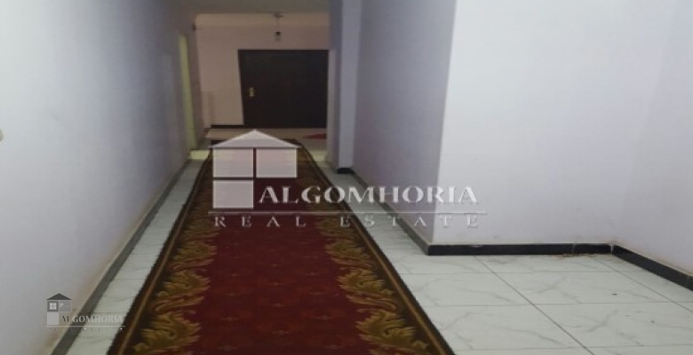 Furnished Duplex for rent 200.00 M2 in Giza, Dokki