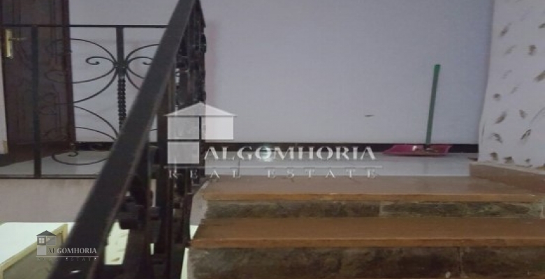 Furnished Duplex for rent 200.00 M2 in Giza, Dokki