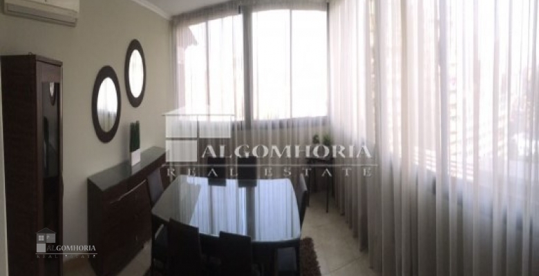 Furnished Apartment for rent 270.00 M2 in Giza, Dokki