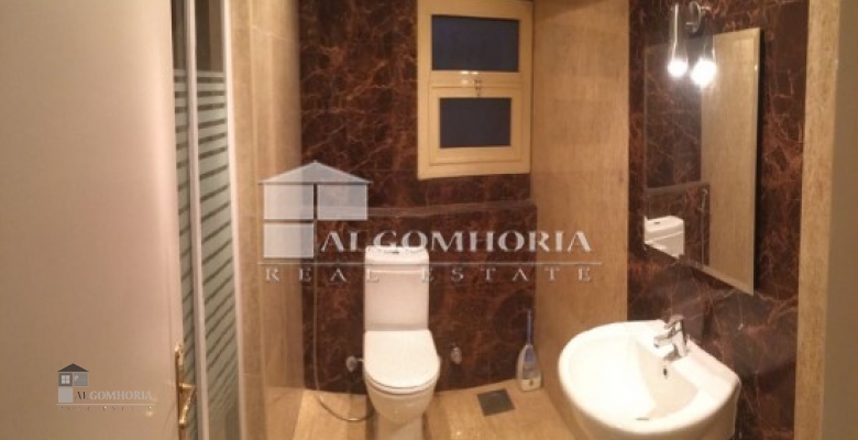 Furnished Apartment for rent 270.00 M2 in Giza, Dokki