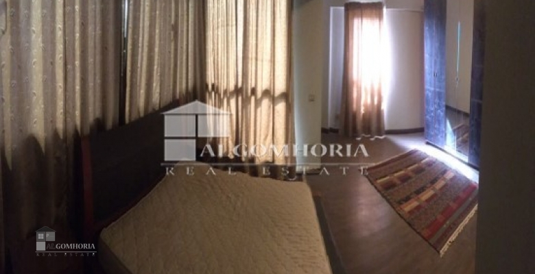 Furnished Apartment for rent 270.00 M2 in Giza, Dokki