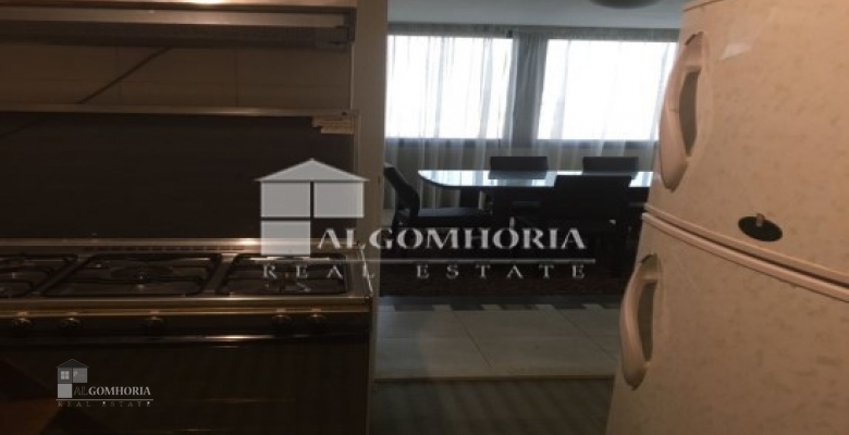 Furnished Apartment for rent 270.00 M2 in Giza, Dokki