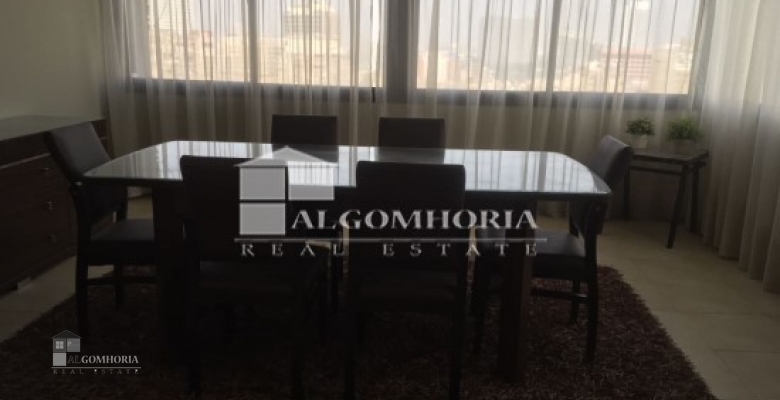 Furnished Apartment for rent 270.00 M2 in Giza, Dokki