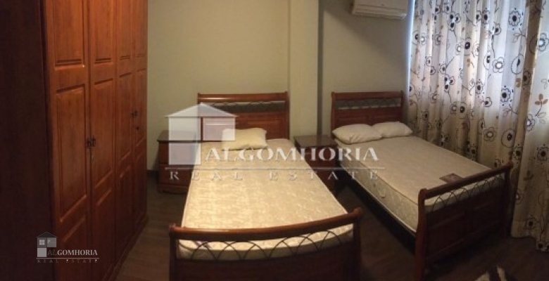 Furnished Apartment for rent 270.00 M2 in Giza, Dokki