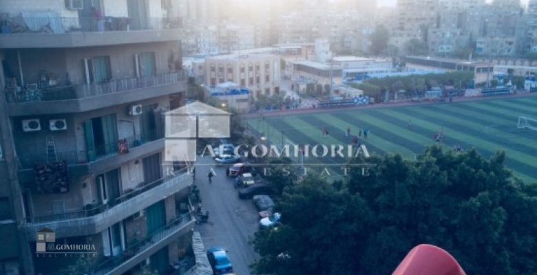 Furnished Apartment for rent 150.00 M2 in Giza, Agouza