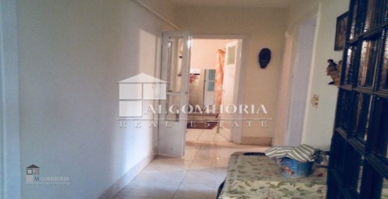 Furnished Apartment for rent 150.00 M2 in Giza, Agouza