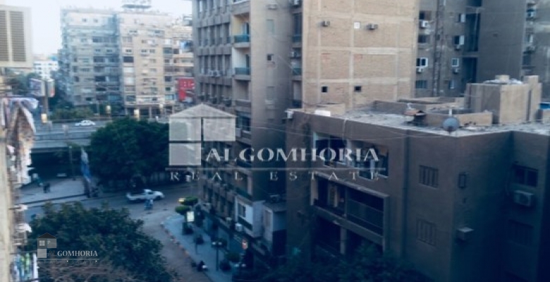 Furnished Apartment for rent 150.00 M2 in Giza, Agouza