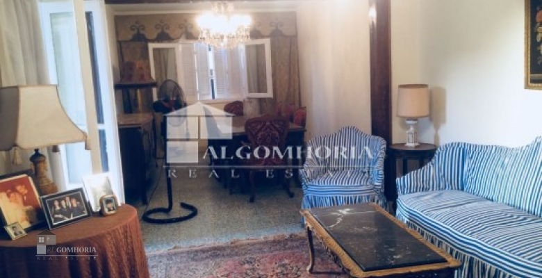Furnished Apartment for rent 150.00 M2 in Giza, Agouza