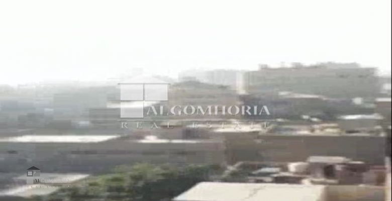 Furnished Apartment for rent 150.00 M2 in Giza, Mohandeseen