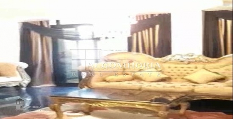 Furnished Apartment for rent 150.00 M2 in Giza, Mohandeseen