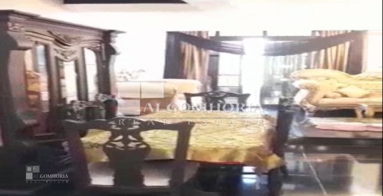 Furnished Apartment for rent 150.00 M2 in Giza, Mohandeseen