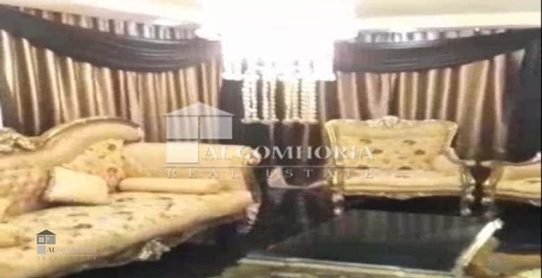 Furnished Apartment for rent 150.00 M2 in Giza, Mohandeseen