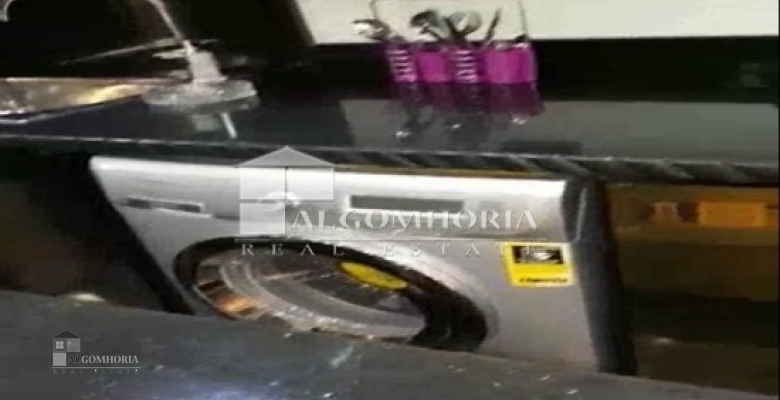 Furnished Apartment for rent 150.00 M2 in Giza, Mohandeseen