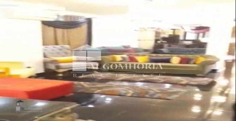 Furnished Apartment for rent 150.00 M2 in Giza, Mohandeseen