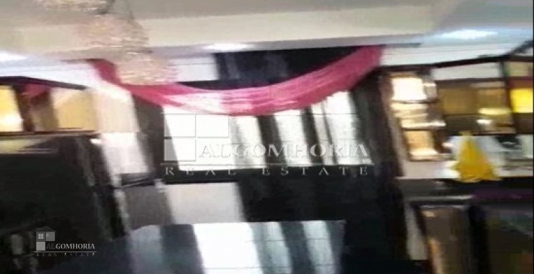 Furnished Apartment for rent 150.00 M2 in Giza, Mohandeseen