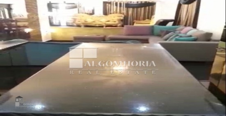 Furnished Apartment for rent 150.00 M2 in Giza, Mohandeseen