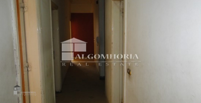 مكتب اداري بالمهندسين