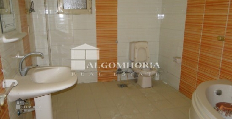 مكتب اداري بالمهندسين