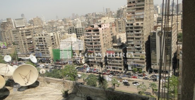 مكتب اداري بالمهندسين